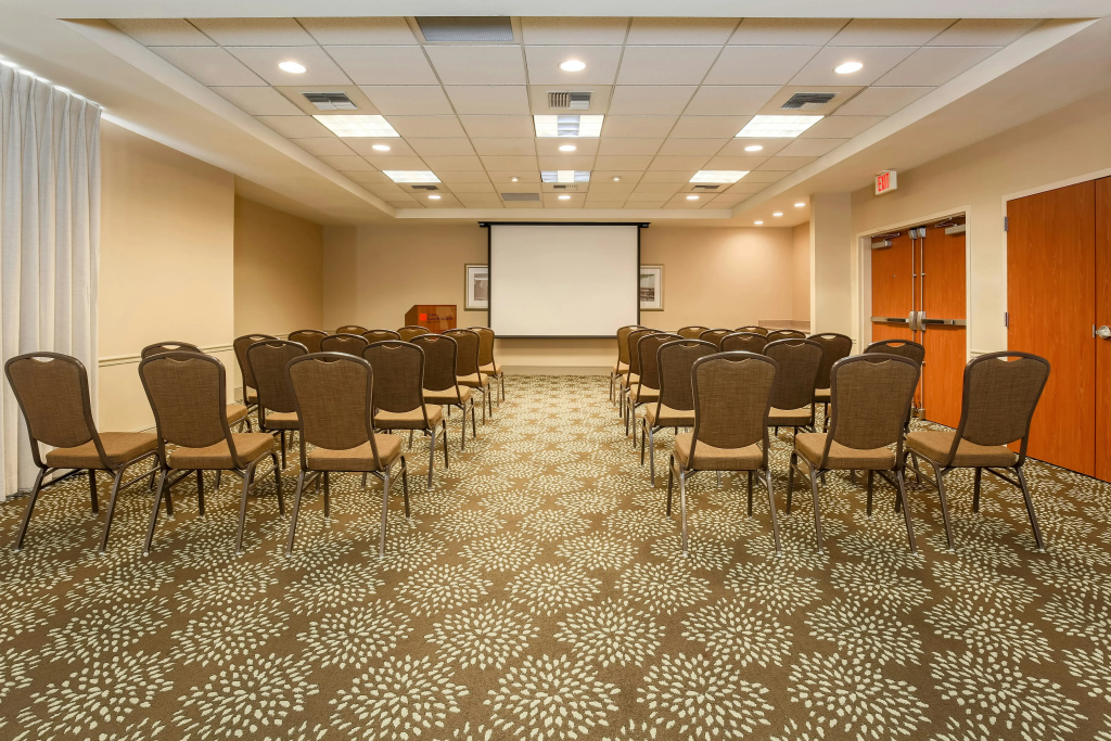 Hilton Garden Inn Bakersfield - Général