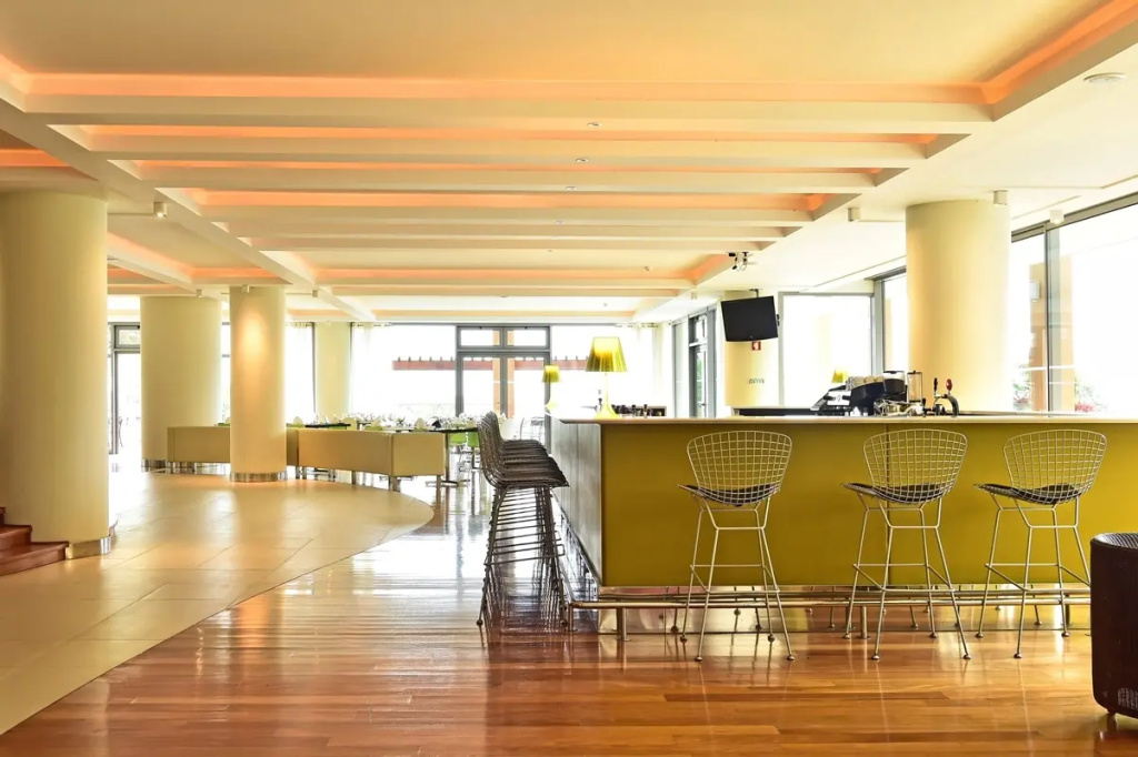 Pestana Promenade Ocean Resort Hotel - Général