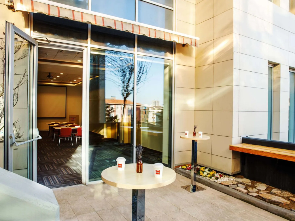 ibis Istanbul Esenyurt - Général