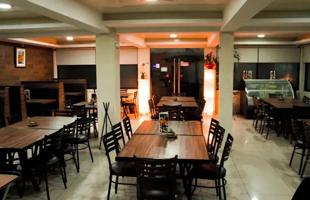 Hotel photo 19