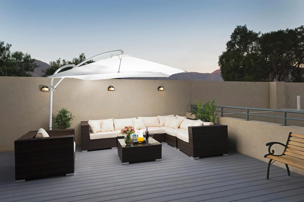 Atacama Suites - Général