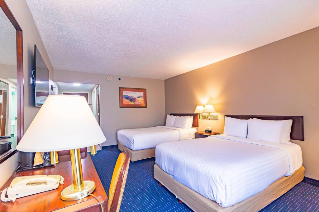 Wyndham Garden Monterrey Norte - Général