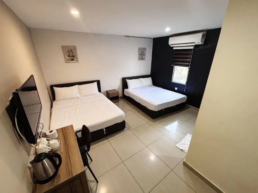 Soho Hotel (Semenyih) Sdn. Bhd. - Chambres