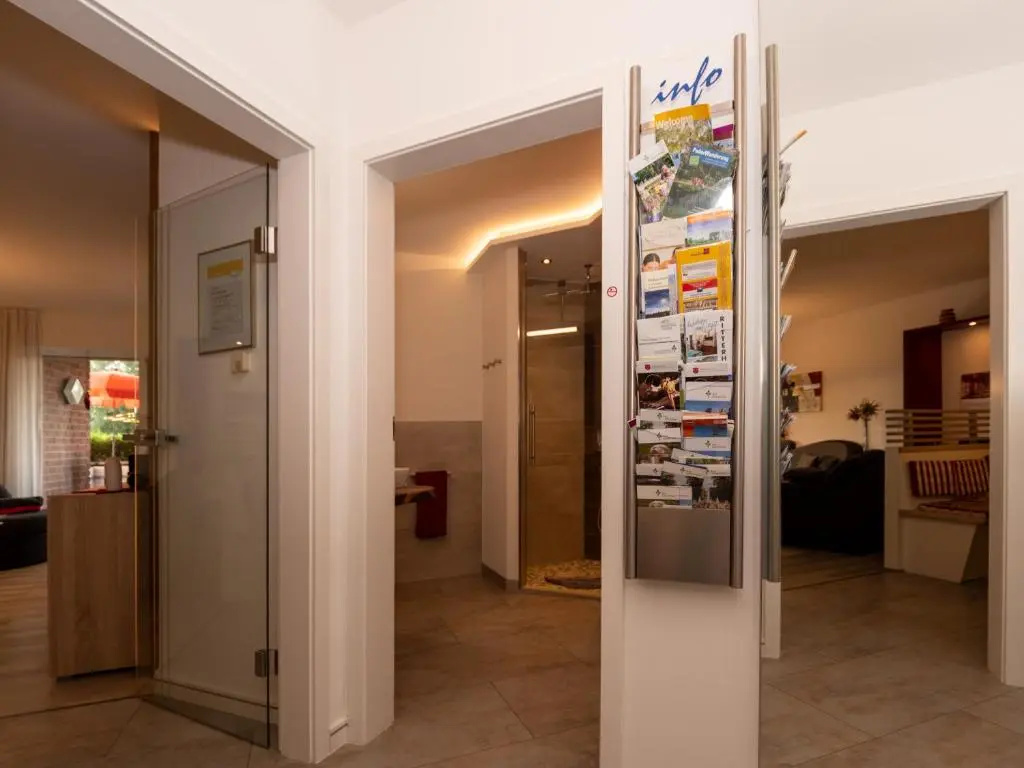 Ferienwohnung Papst - фото 17