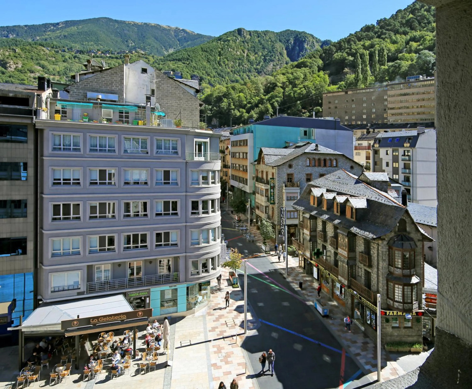 Hotel Tudel - фото 15