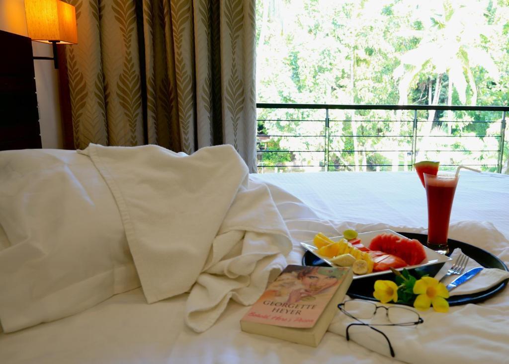 Nature Trails Boutique Hotel