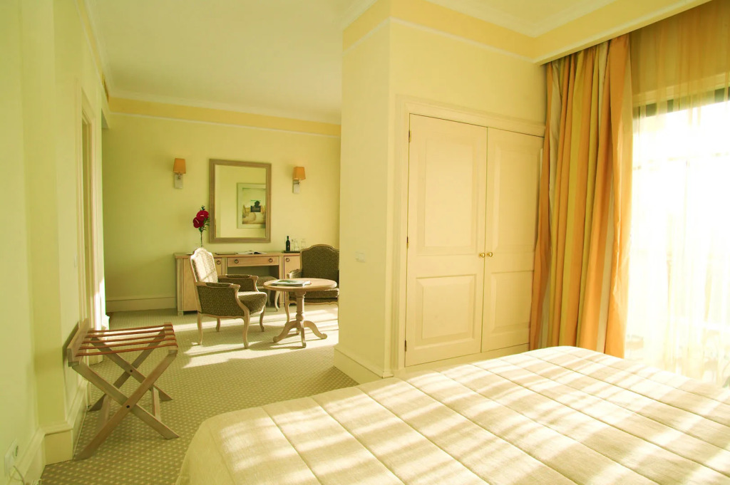 Quinta Funchal Gardens – Adults Only — фото 5