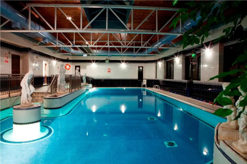 Gold Coast Resort Dungarvan - Général