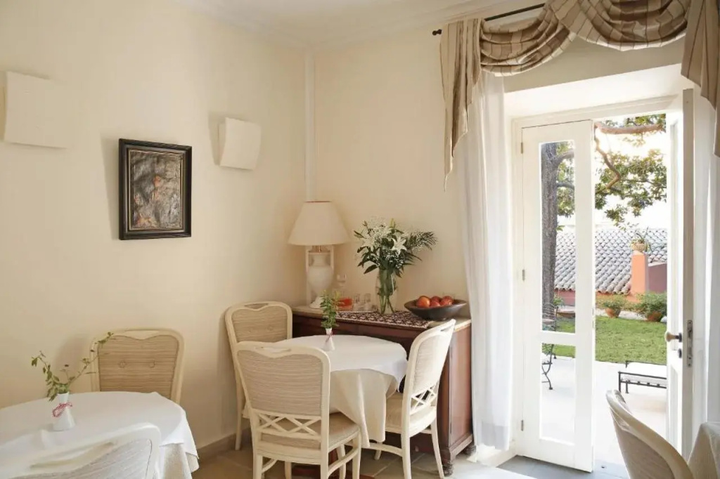 Siora Vittoria Boutique Hotel - Général