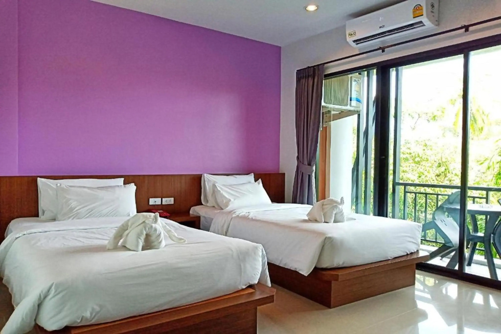 Hotel photo 7