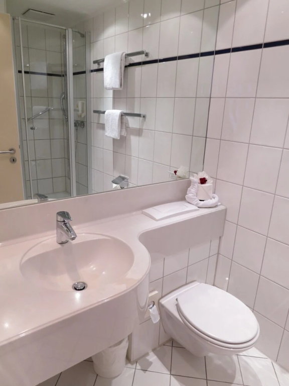 Hotel Meier City München - Général