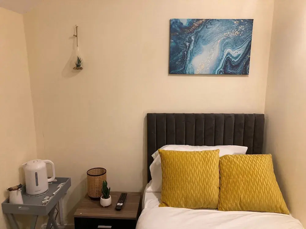 Hotel photo 19