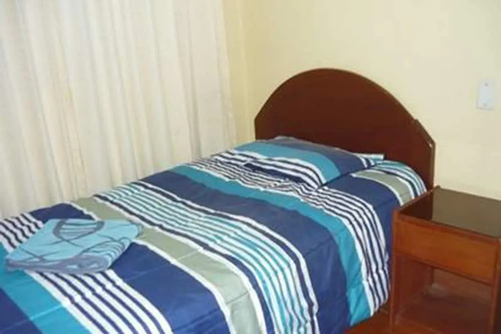 Hotel photo 5