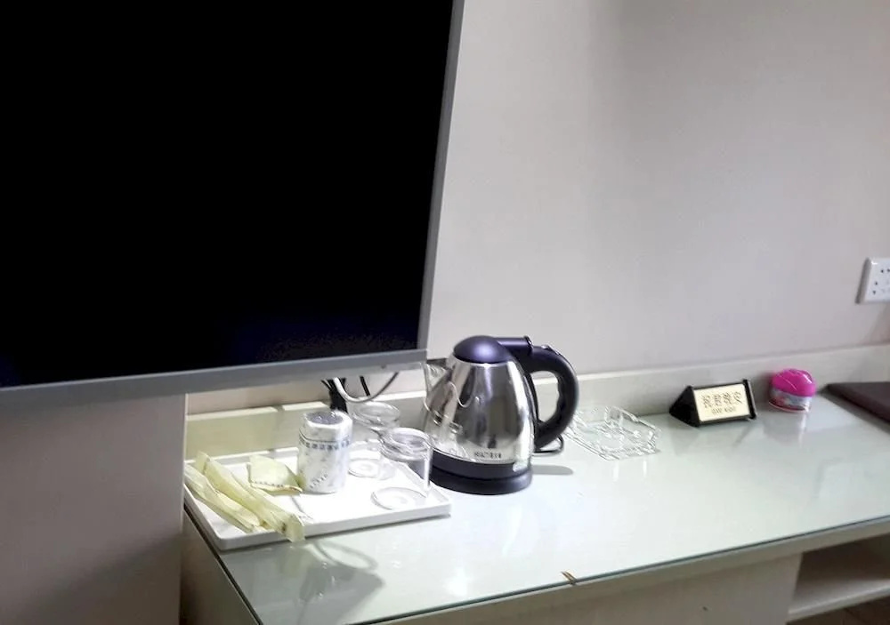 Hongxin Hotel