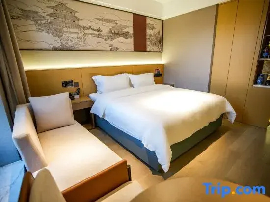 Business room