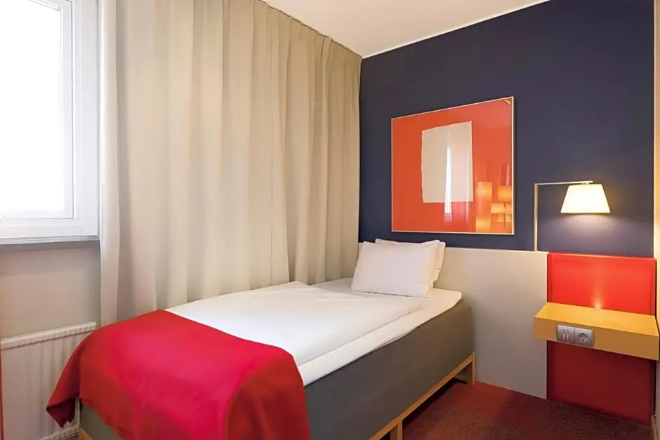 ProfilHotels President - Chambres