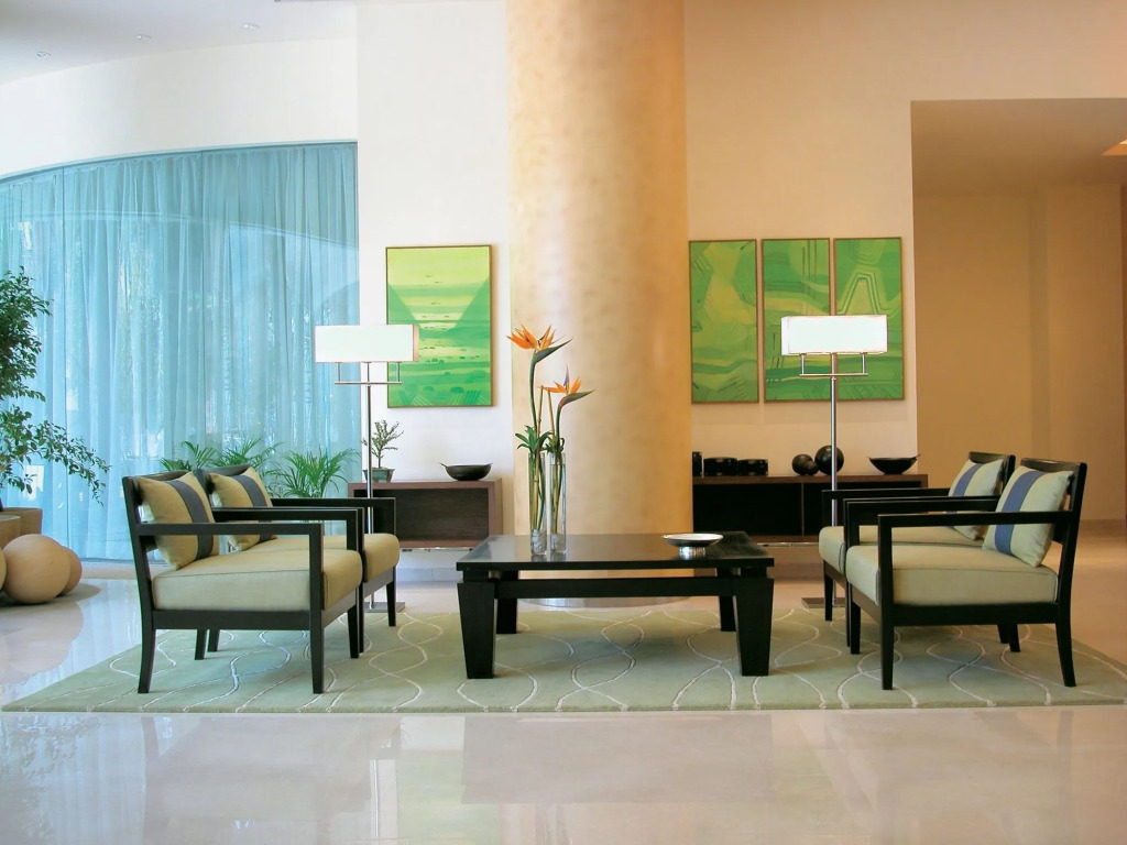 Taj Wellington Mews Luxury Residences - фото 4