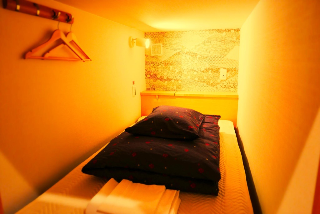 K's House Takayama - Quality Hostels 사진 1