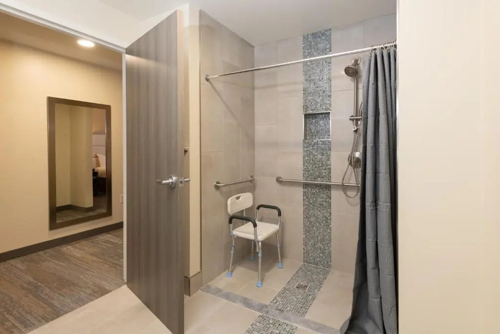 Apache Gold Resort Hotel - Chambres