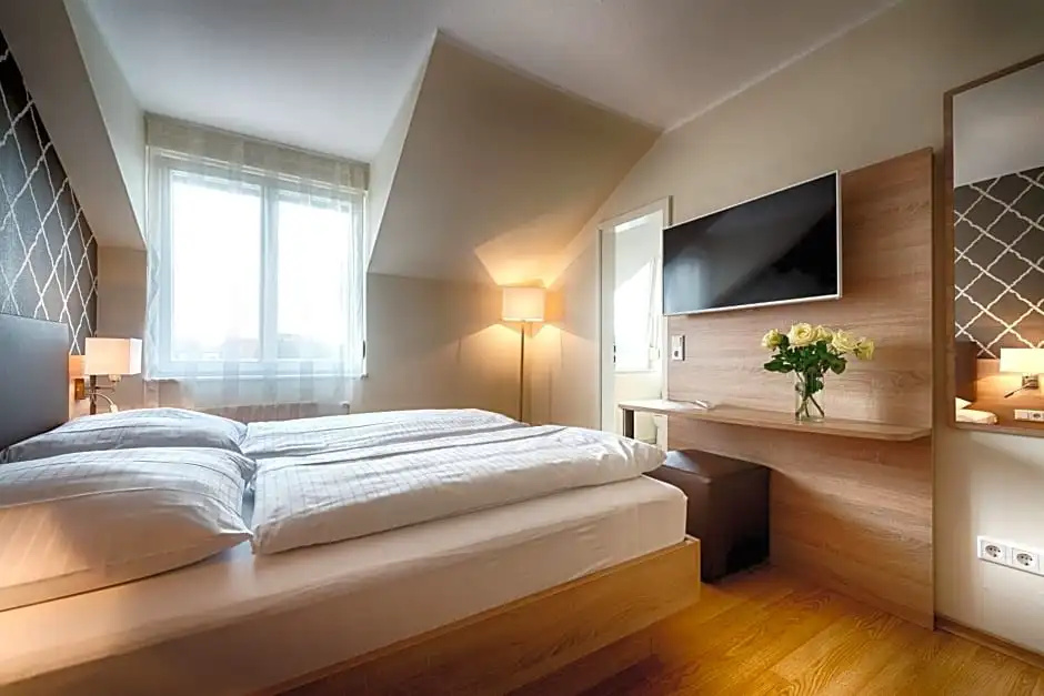 Dom Hotel - Chambres