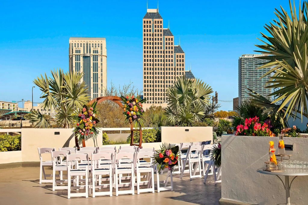 Marriott Orlando Downtown - Général