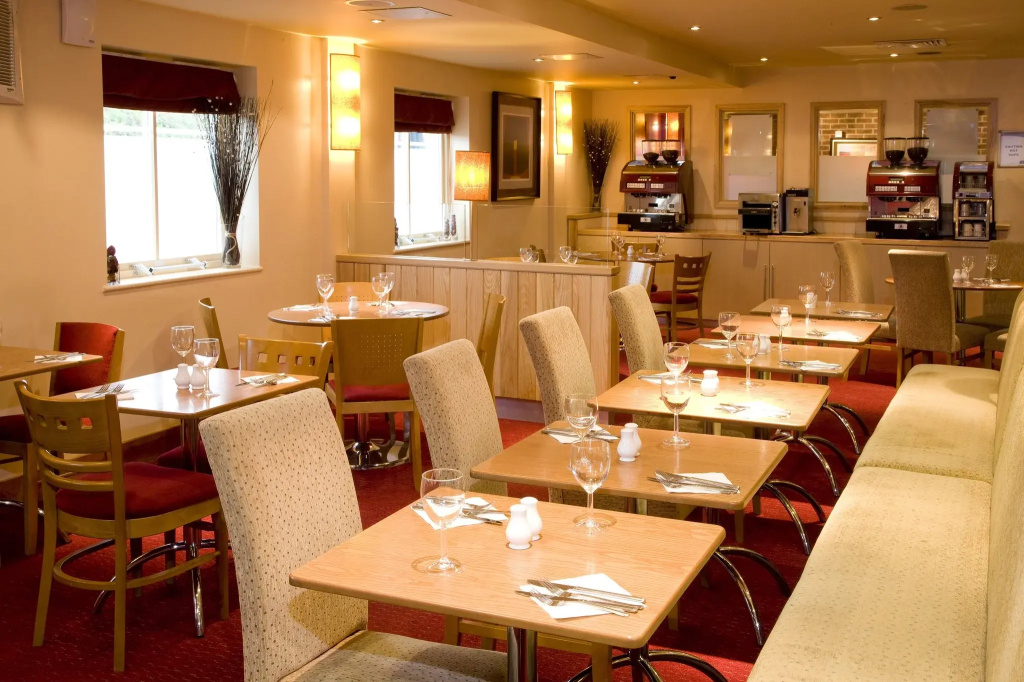 Premier Inn Heathrow Airport - M4/J4 - Général