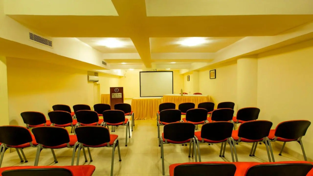 Ramee Guestline Hotel Dadar - Général