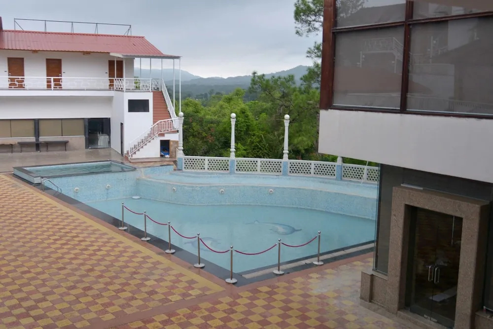 Hotel photo 8