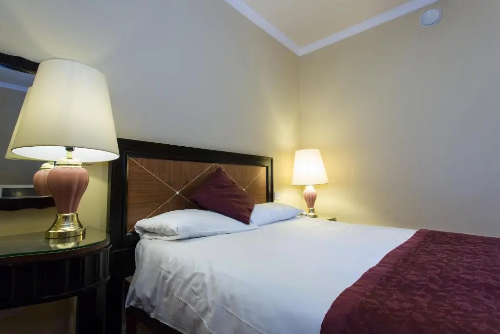 Royal Albion Hotel Brighton - Général