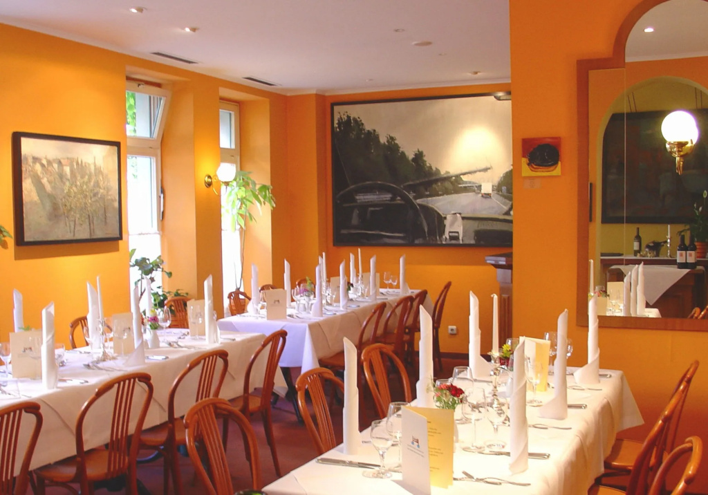 Galerie Hotel Leipziger Hof - Général
