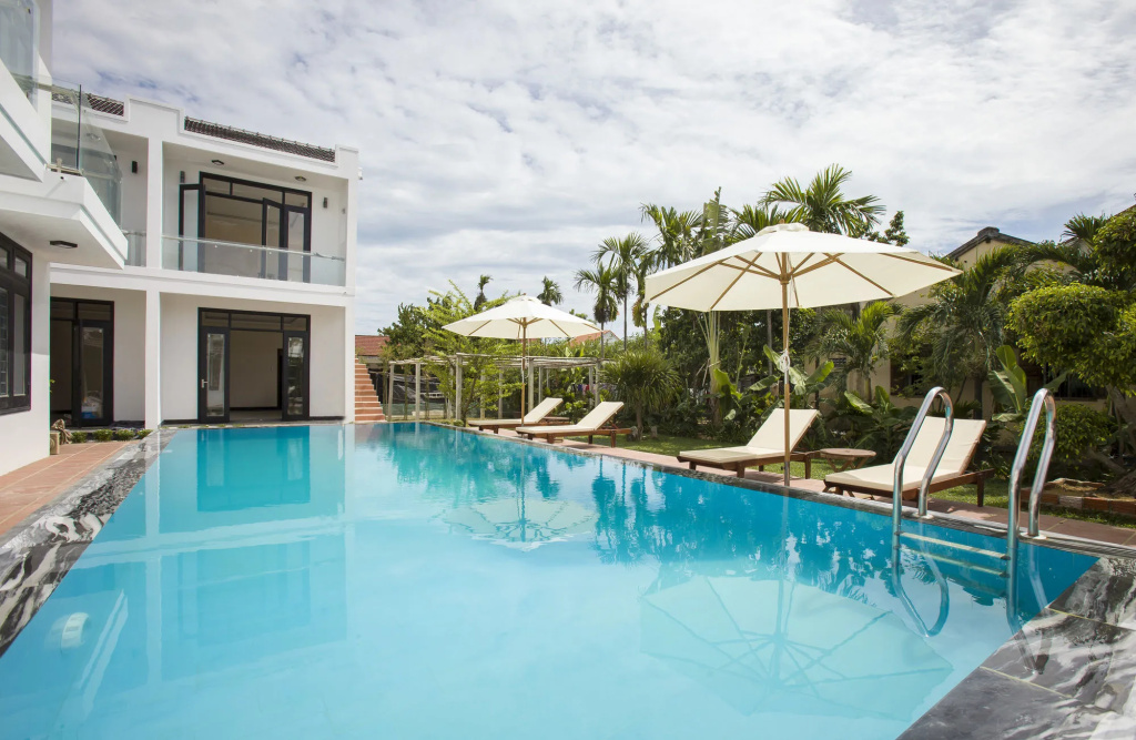 Hotel photo 13