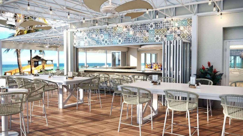 Casa Marina Key West, Curio Collection by Hilton - Chambres