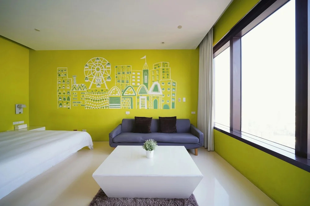 Hotel photo 12