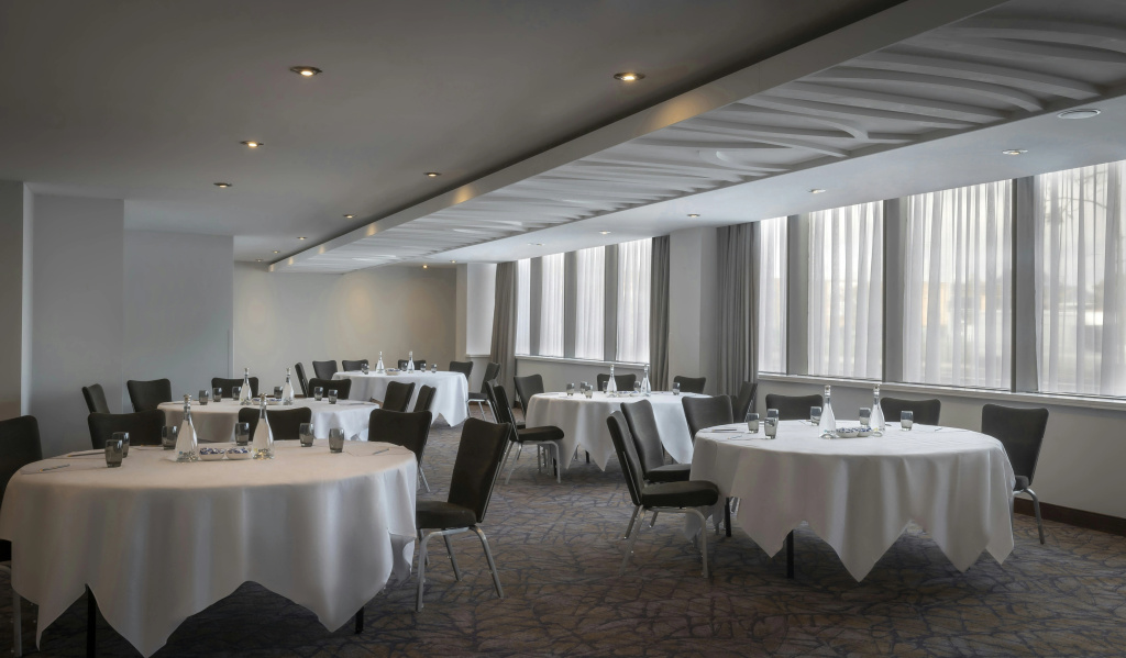 Maldron Hotel & Leisure Centre Tallaght - Général