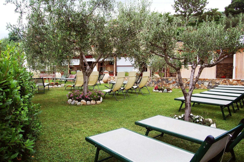 Relais Il Casale - Général