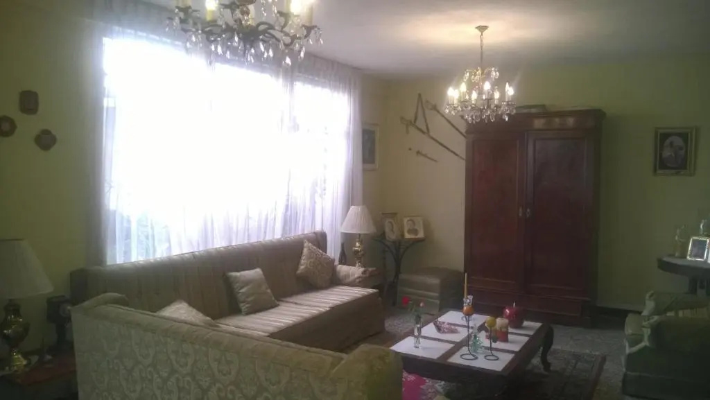Mariana's Petit Hotel - Chambres
