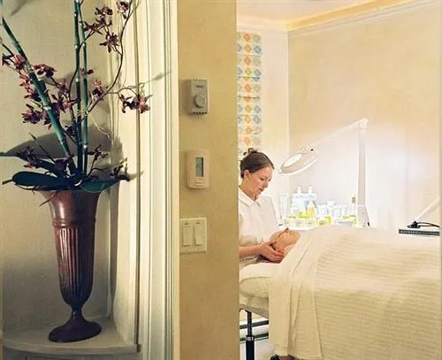 Hastings House Country House Hotel - фото 29