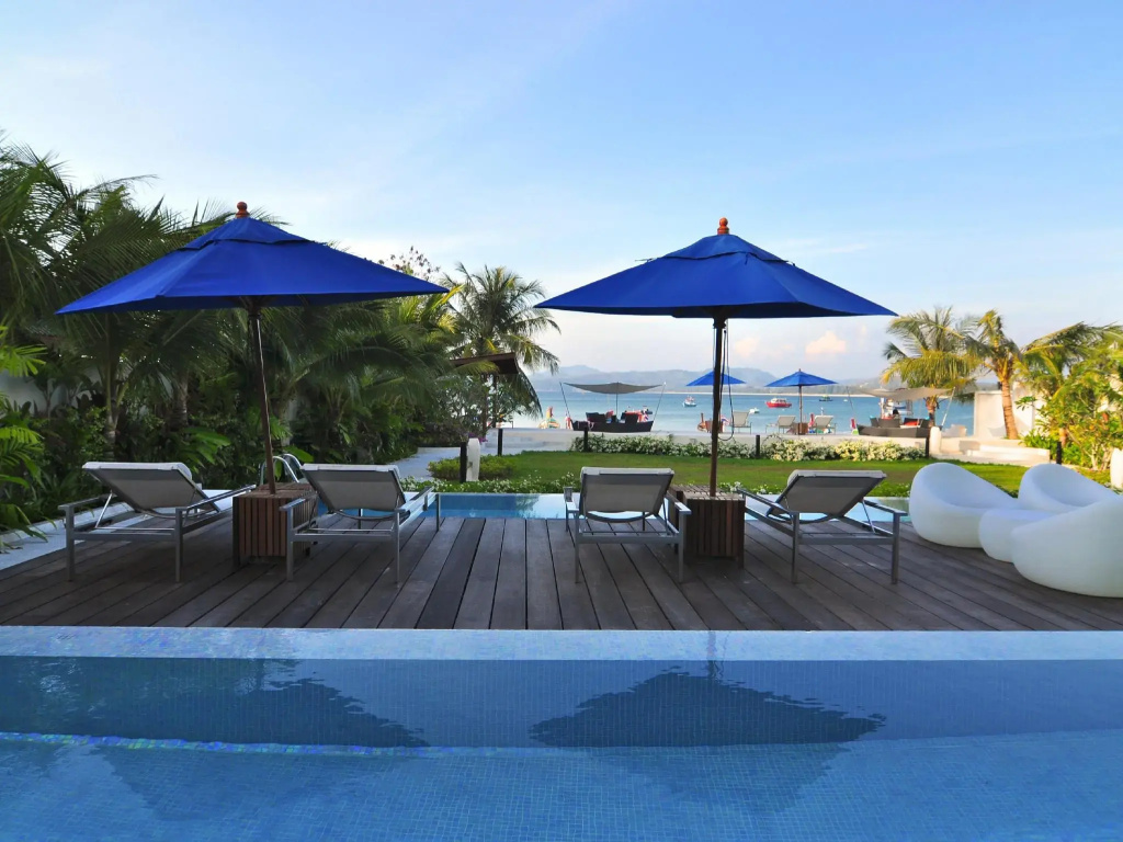 Hotel photo 21