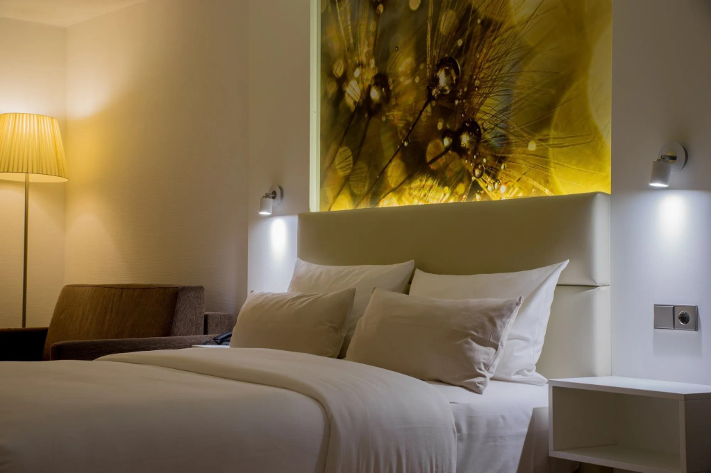 The Taste Hotel Heidenheim - Général