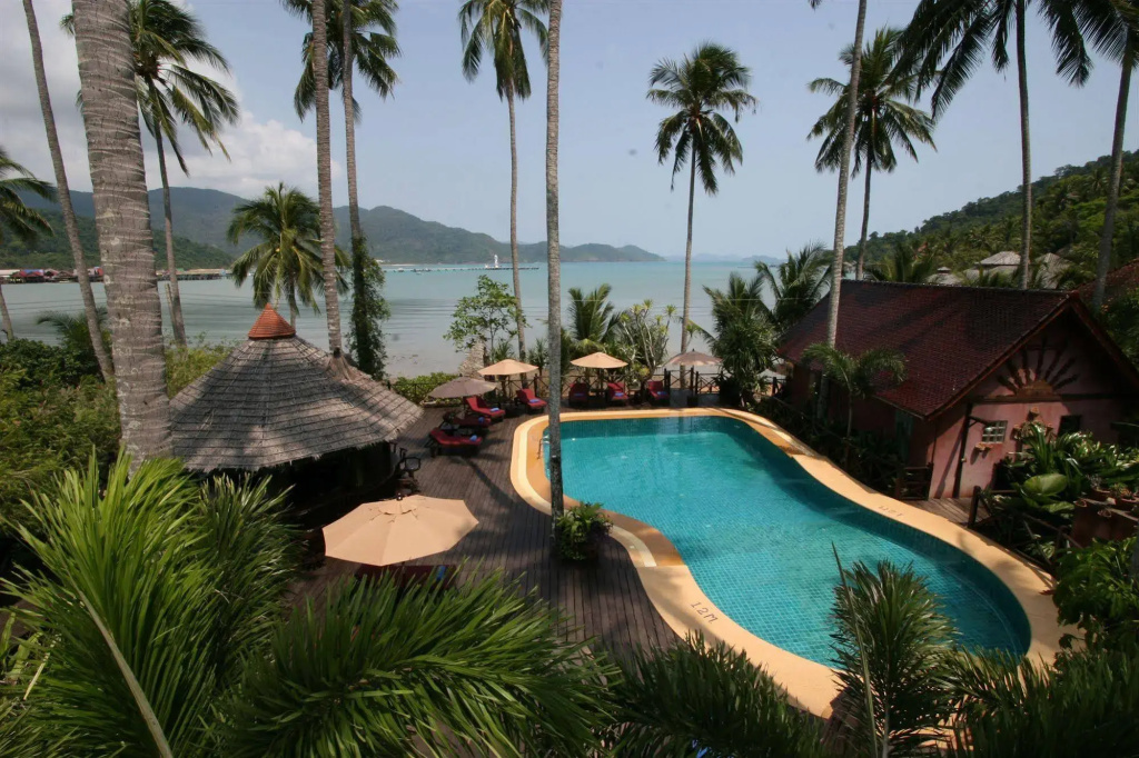Hotel photo 10