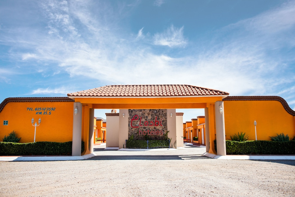 Hotel Closbi Km6