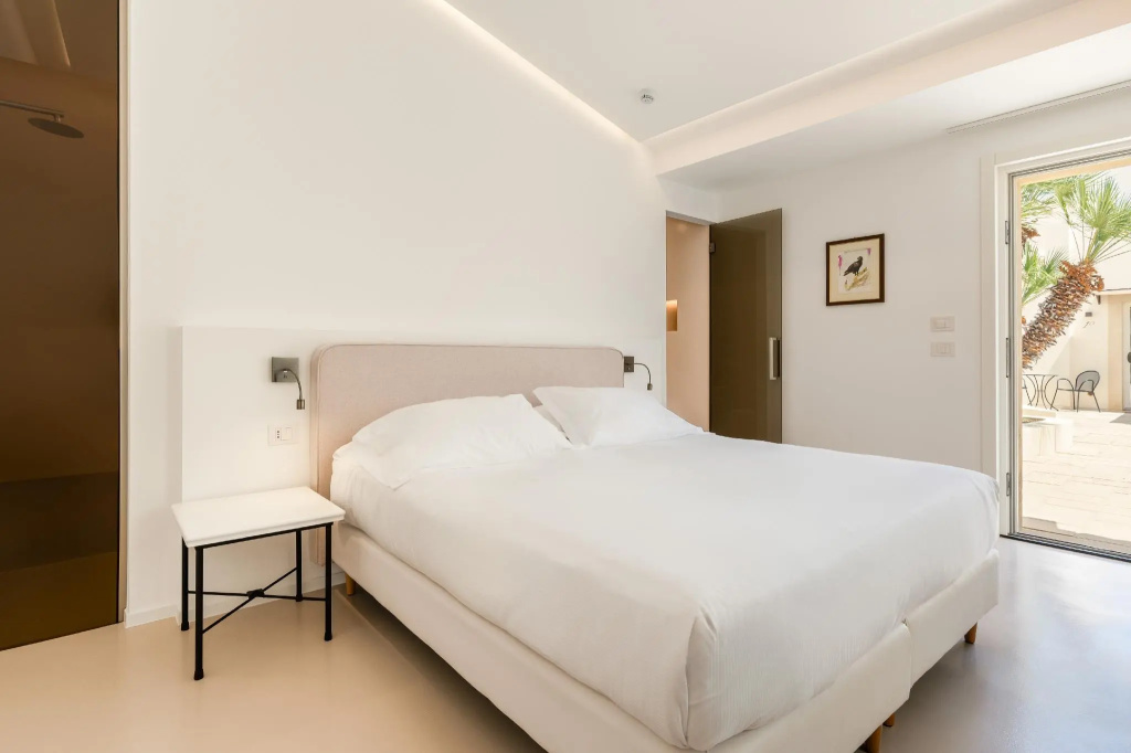 Dimora Caiammari Luxury Hotel & Spa - Général