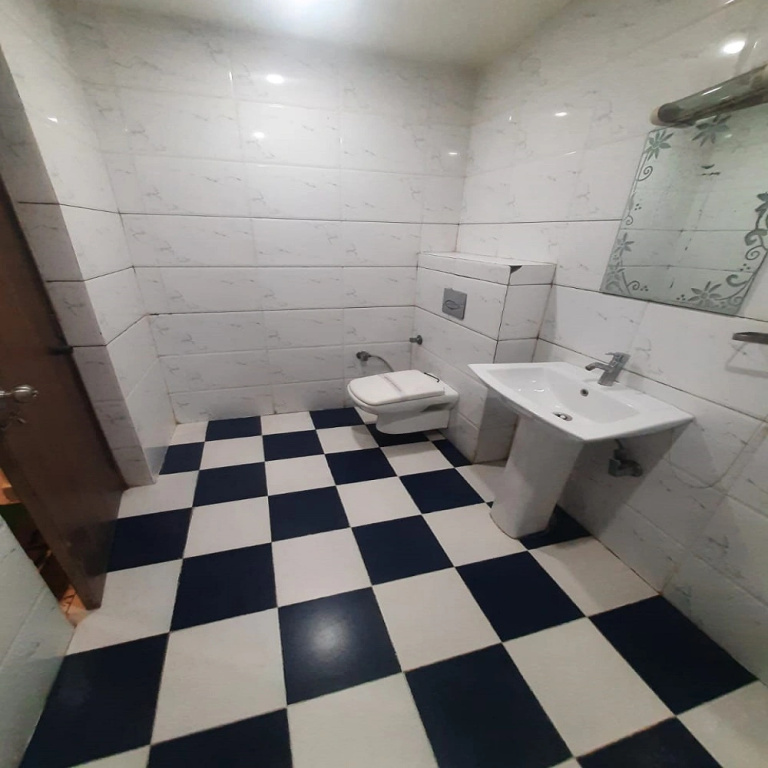 OYO 1180 Hotel Kartikay - Général