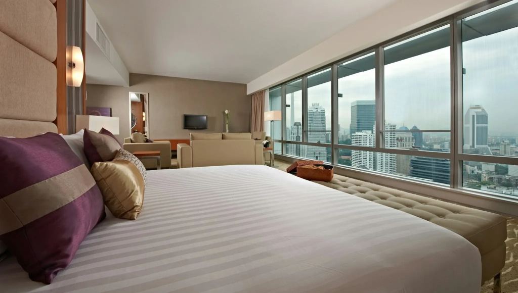 Premiera Hotel Kuala Lumpur - Général