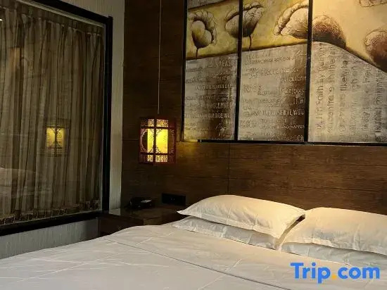 Luxury room