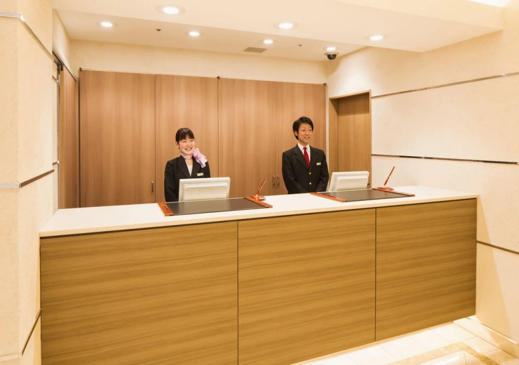 Hotel photo 20