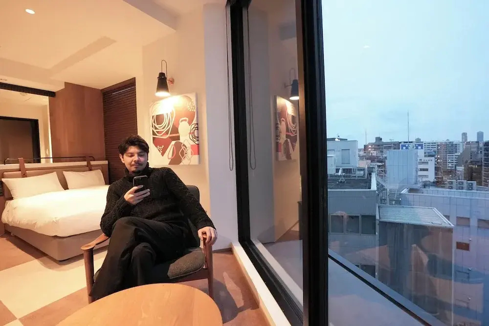 Hotel photo 23