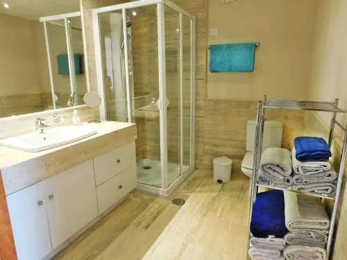 Sol Andalusi Health & Spa Resort - Général