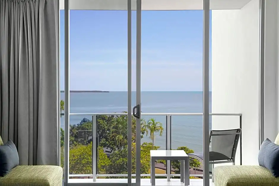 Mantra Trilogy - Chambres