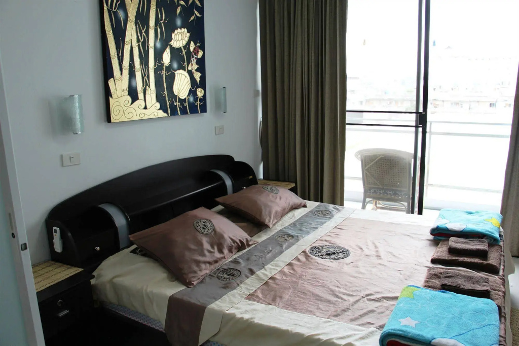 NEO Condo Jomtien by Good Luck - Général
